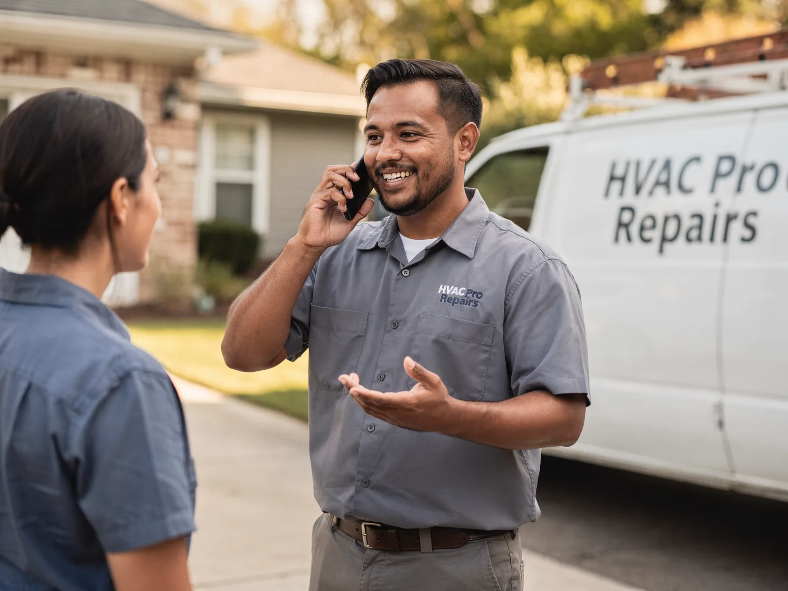 Heat Pump Repair Frenchville, PA FAQs